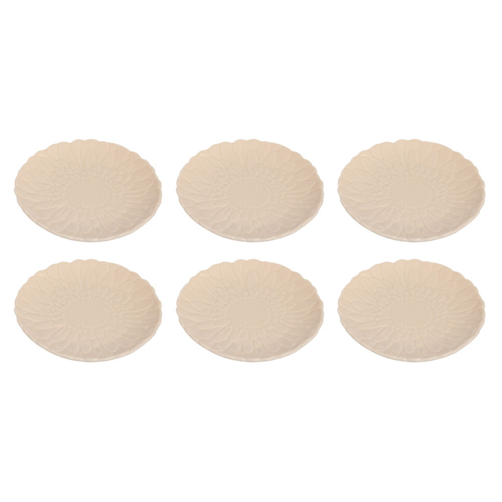 Portia 16cm Porcelain Side Plates