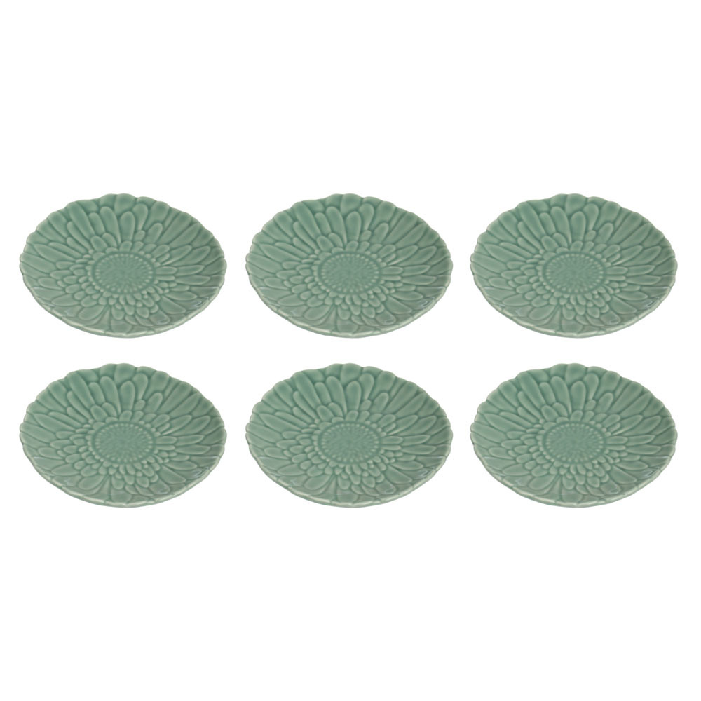 Portia 16cm Porcelain Side Plates