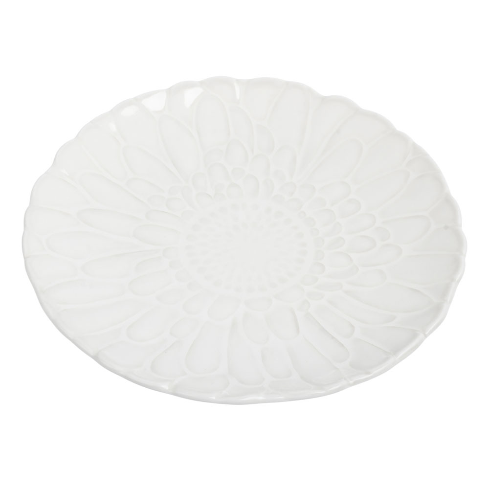 Portia 16cm Porcelain Side Plates
