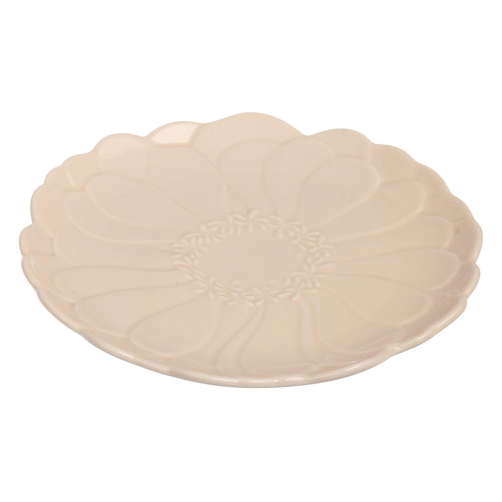 Portia 21cm Porcelain Salad Plates