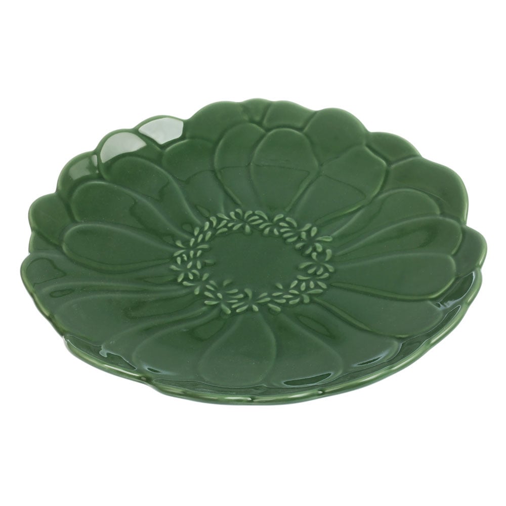Portia 21cm Porcelain Salad Plates