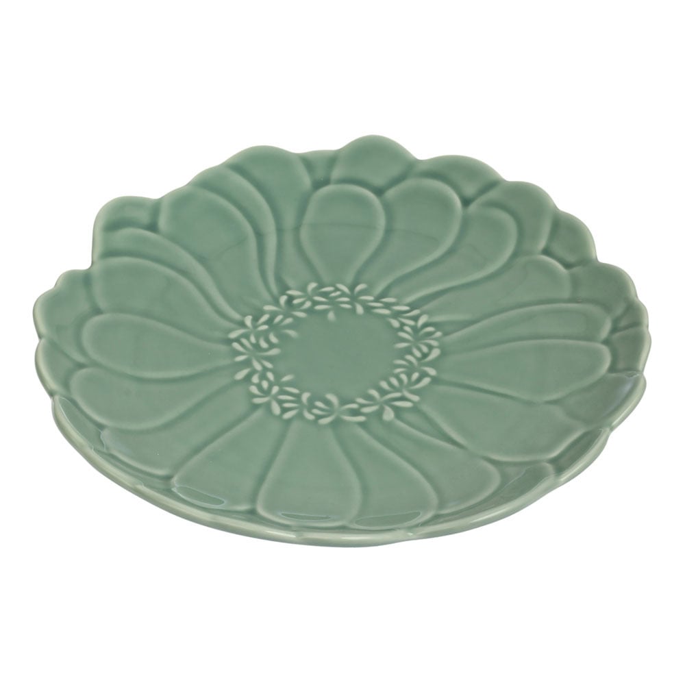 Portia 21cm Porcelain Salad Plates