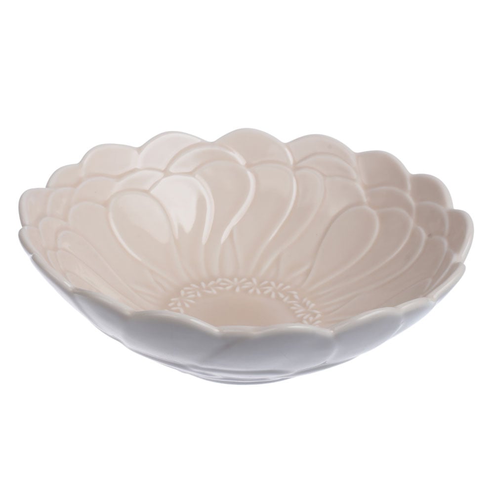 Portia 18cm Porcelain Bowls