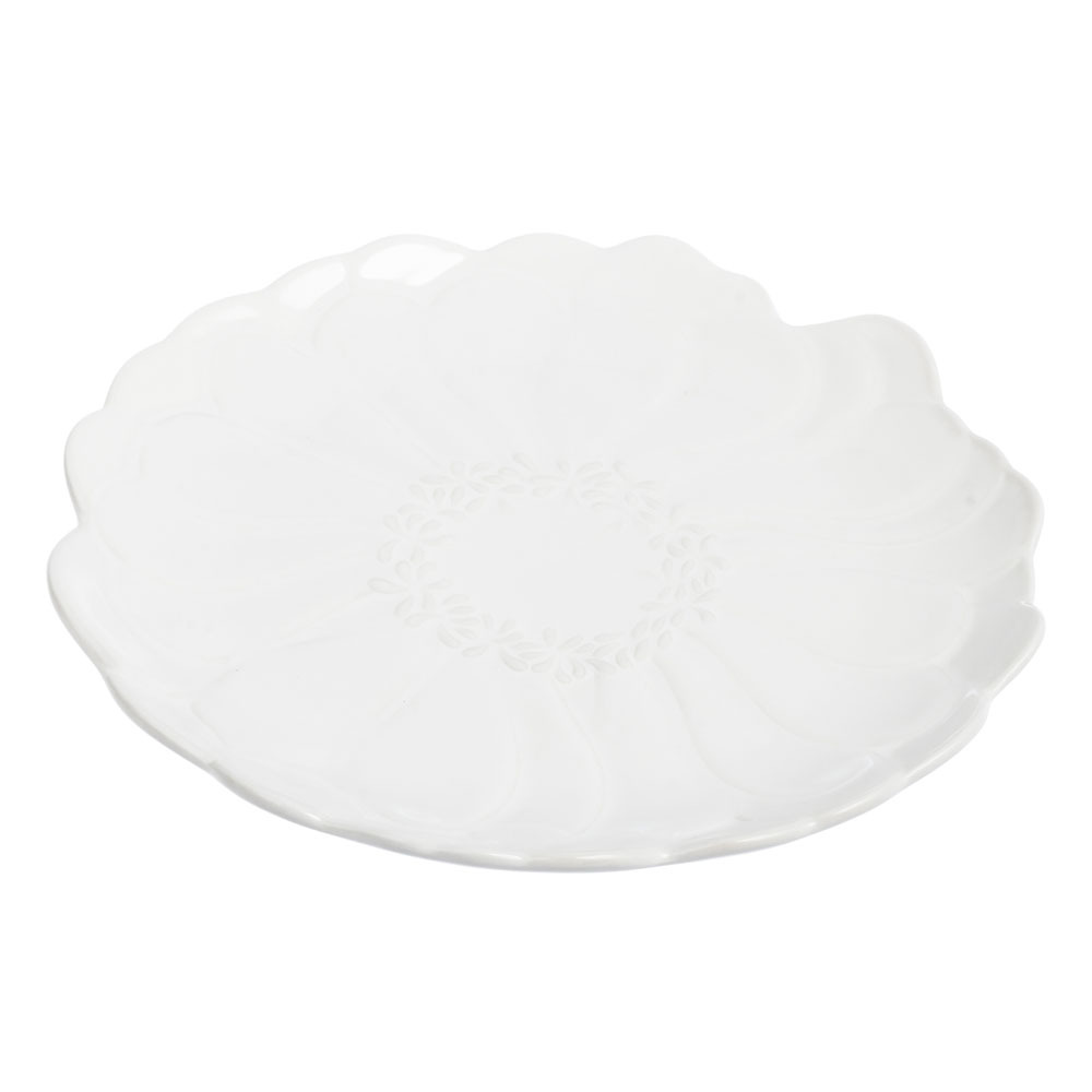 Portia 21cm Porcelain Salad Plates