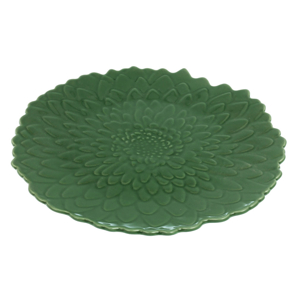 Portia 26cm Porcelain Dinner Plates
