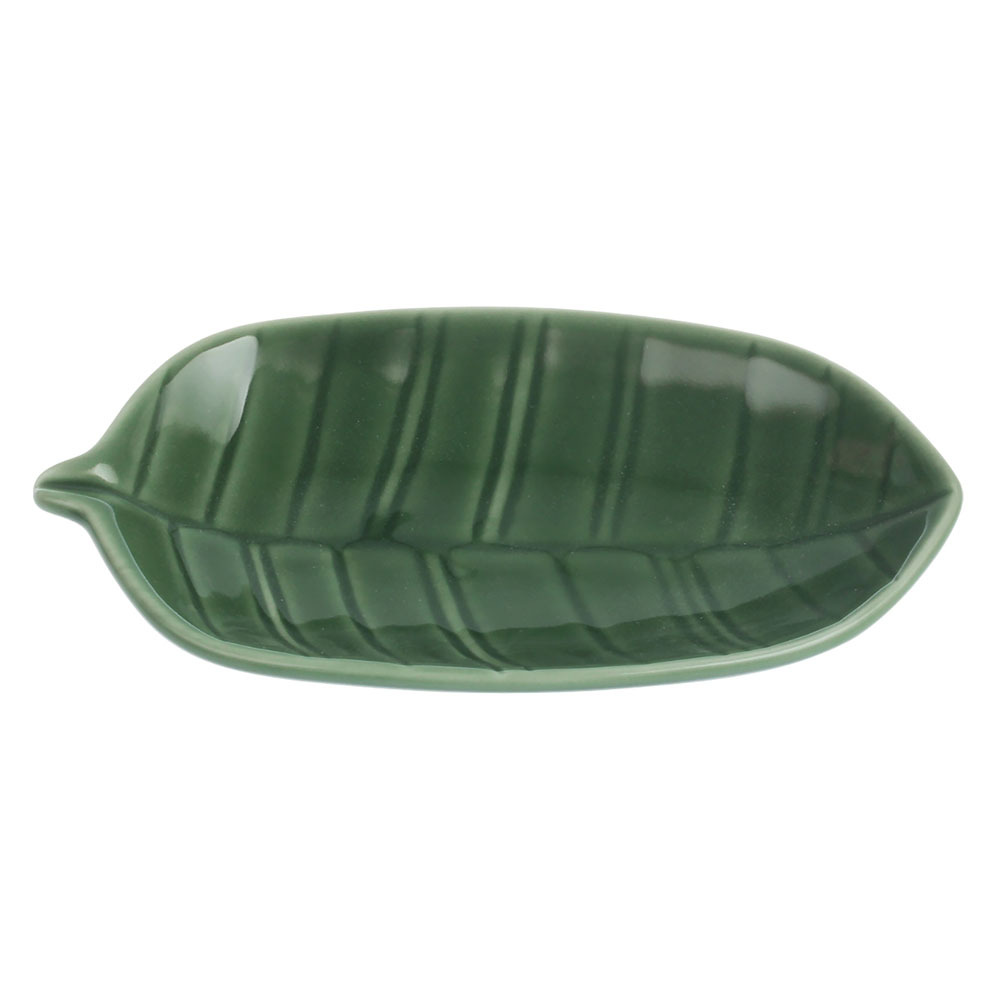 Gracie Porcelain Appetizer Plates