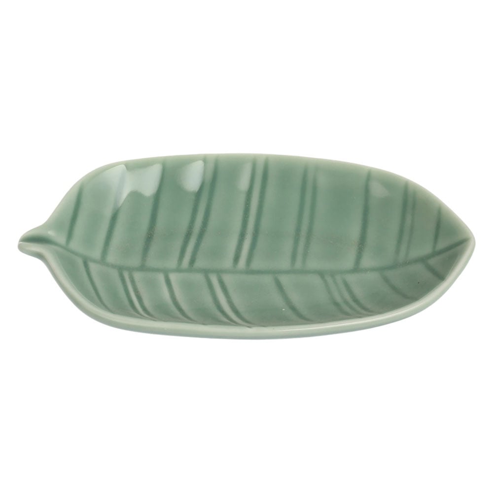 Gracie Porcelain Appetizer Plates