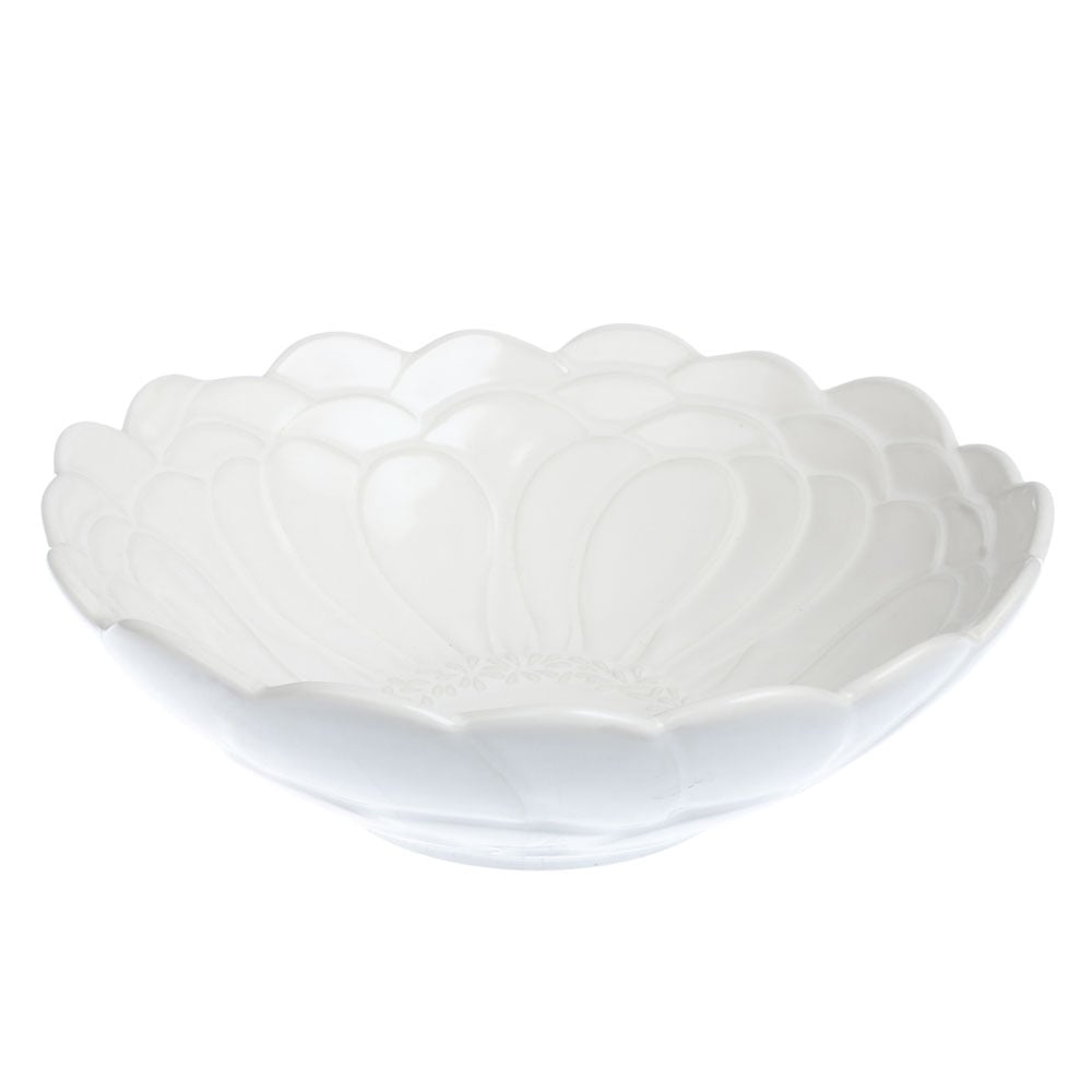 Portia 18cm Porcelain Bowls