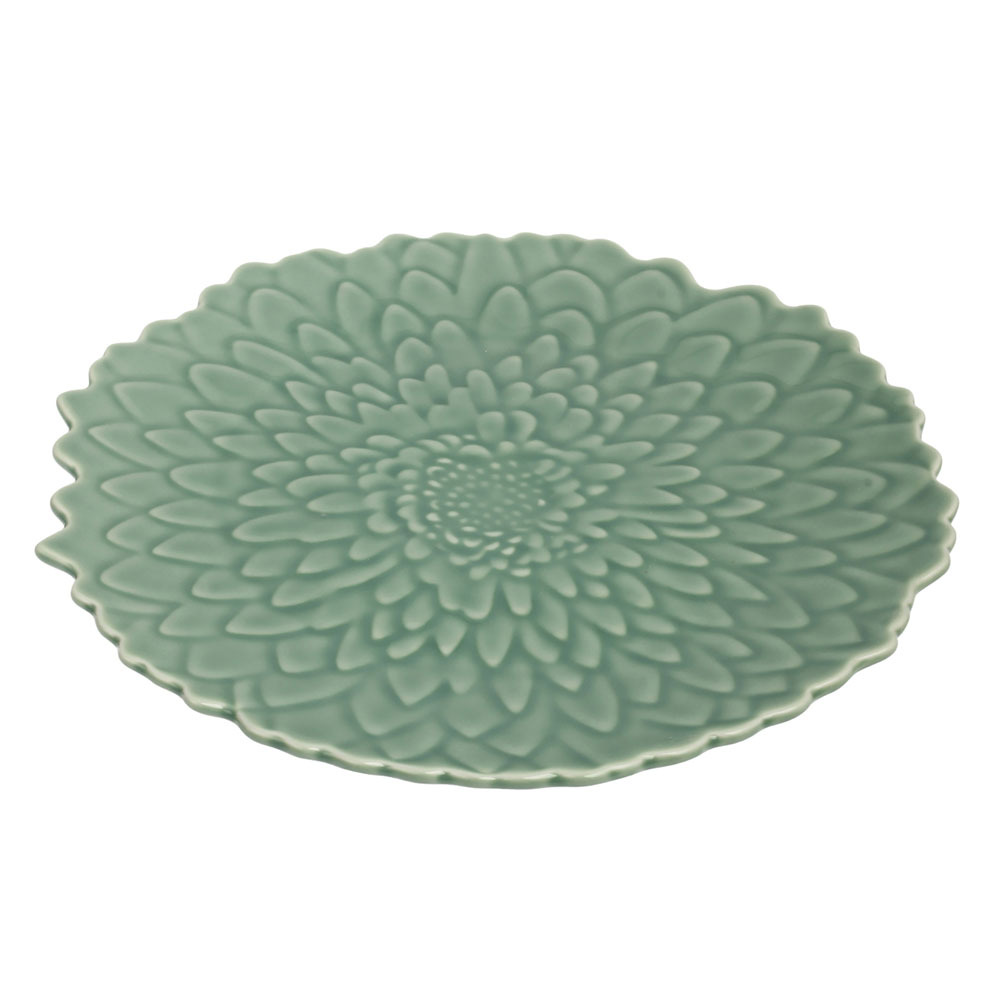 Portia 26cm Porcelain Dinner Plates