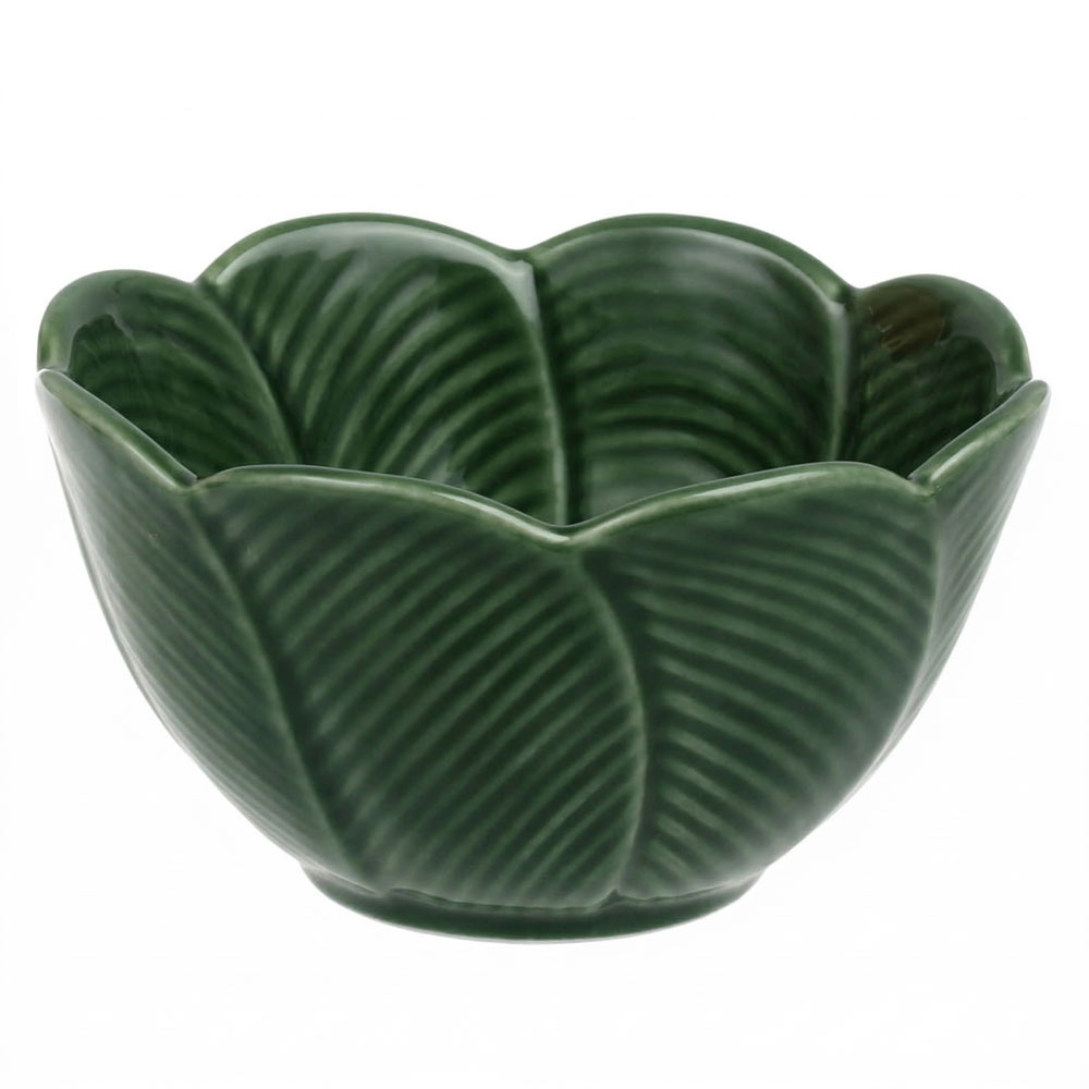 Gracie 10cm Porcelain Condiment Bowls