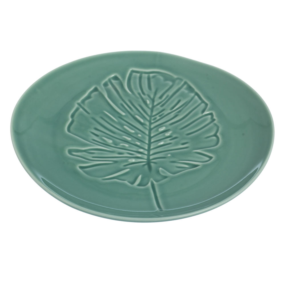 Rio 21cm Porcelain Salad Plates
