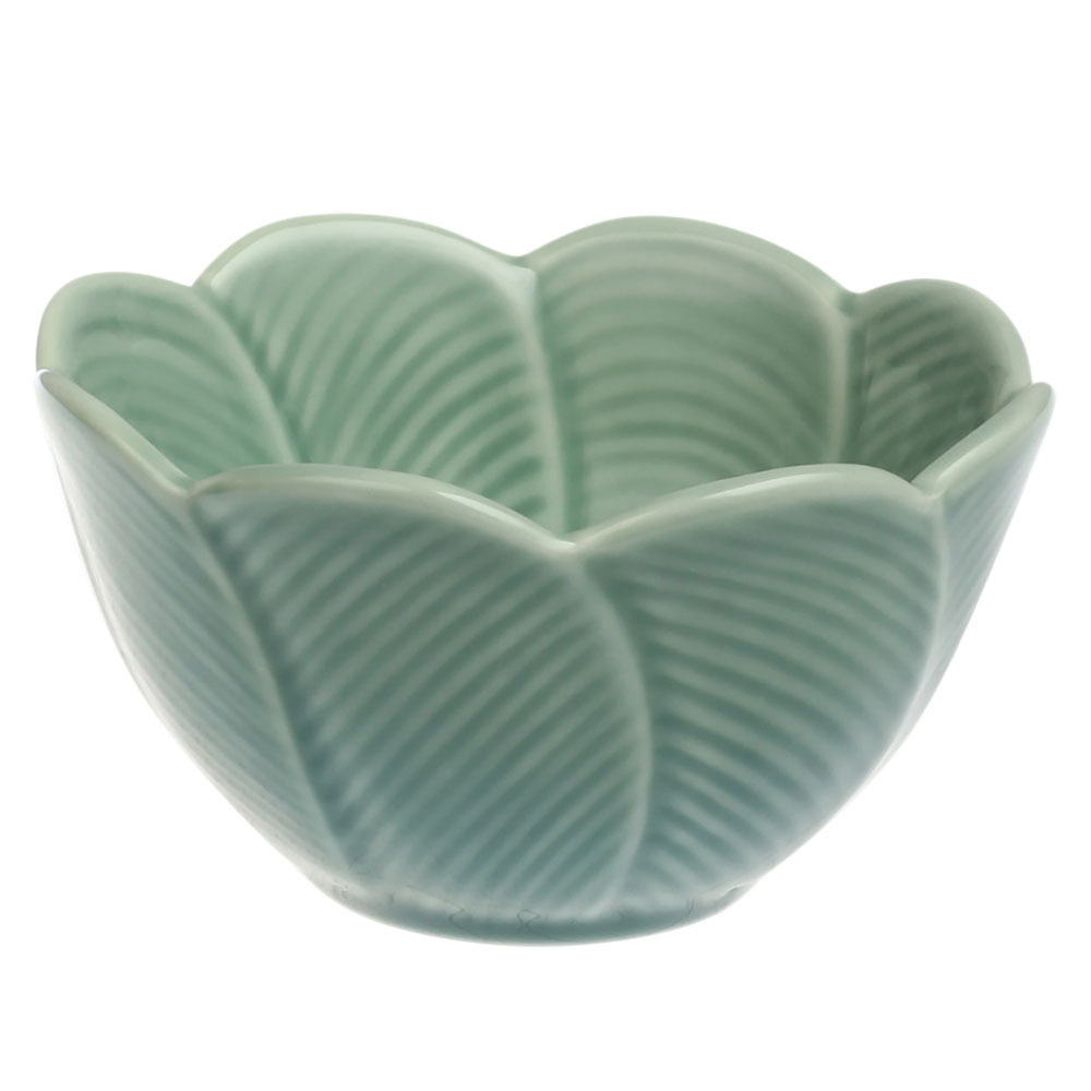 Gracie 10cm Porcelain Condiment Bowls
