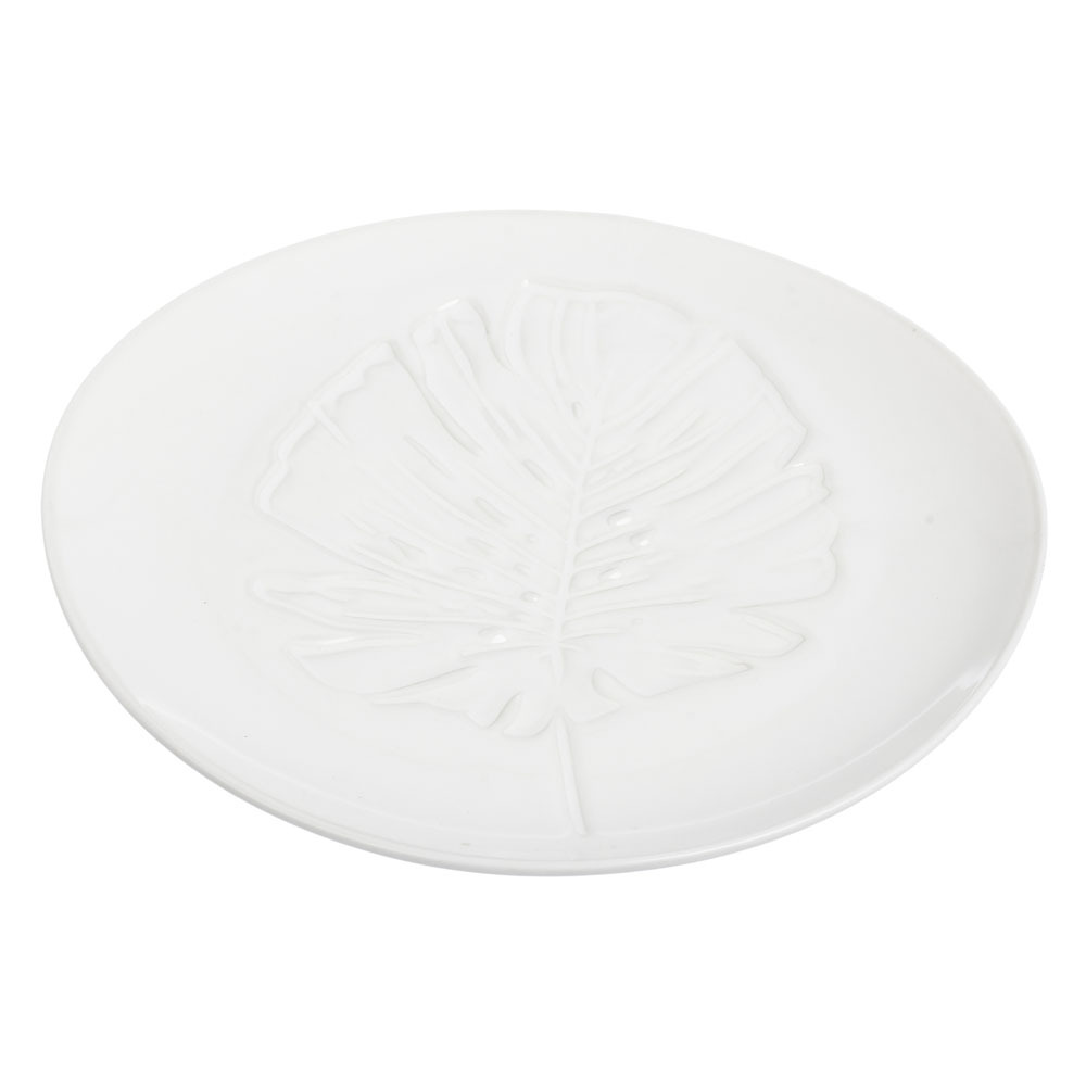 Rio 21cm Porcelain Salad Plates