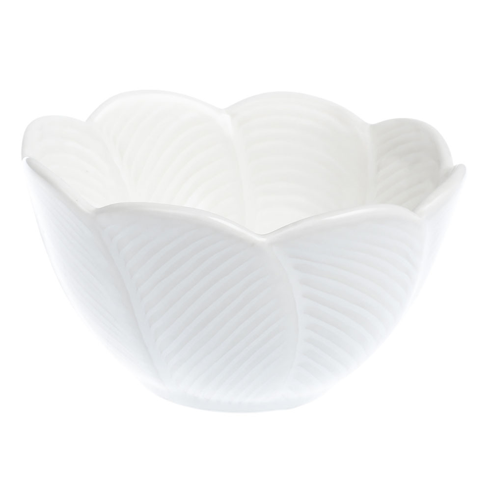 Gracie 10cm Porcelain Condiment Bowls