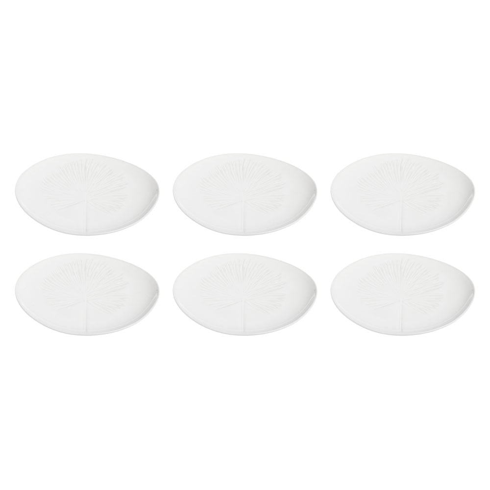 Rio 16cm Porcelain Side Plates