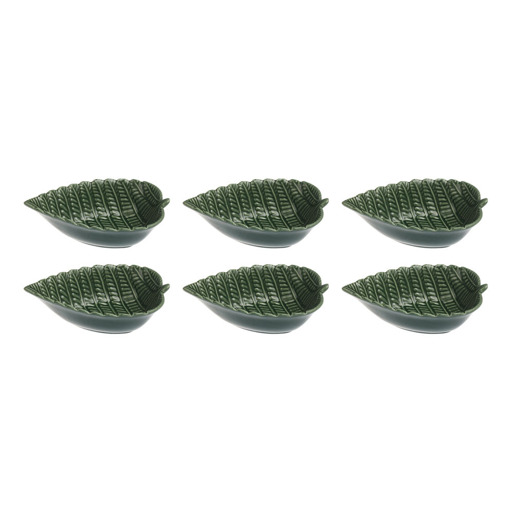 Parta Porcelain Bowls