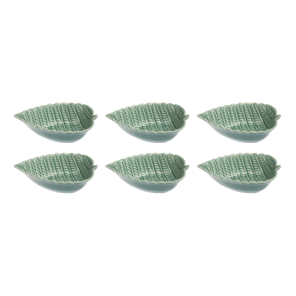 Parta Porcelain Bowls