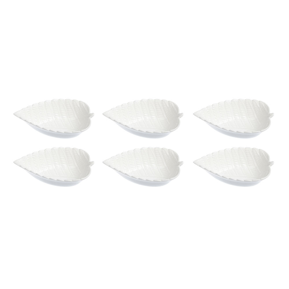 Parta Porcelain Bowls