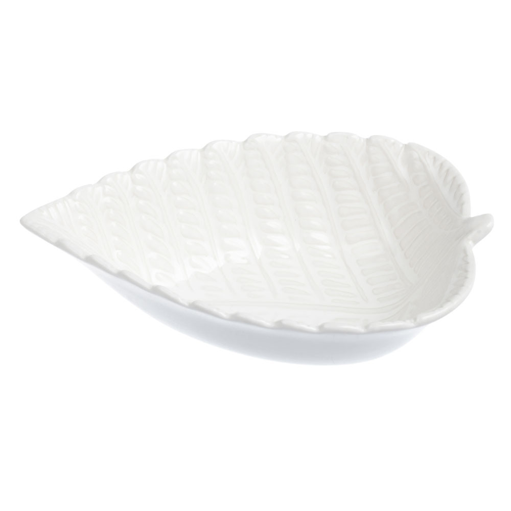 Parta Porcelain Bowls