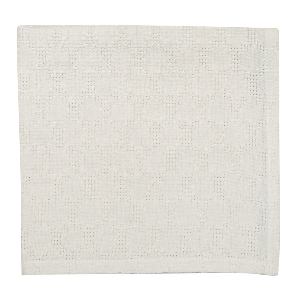 Napa Recycled Cotton-Blend Napkins