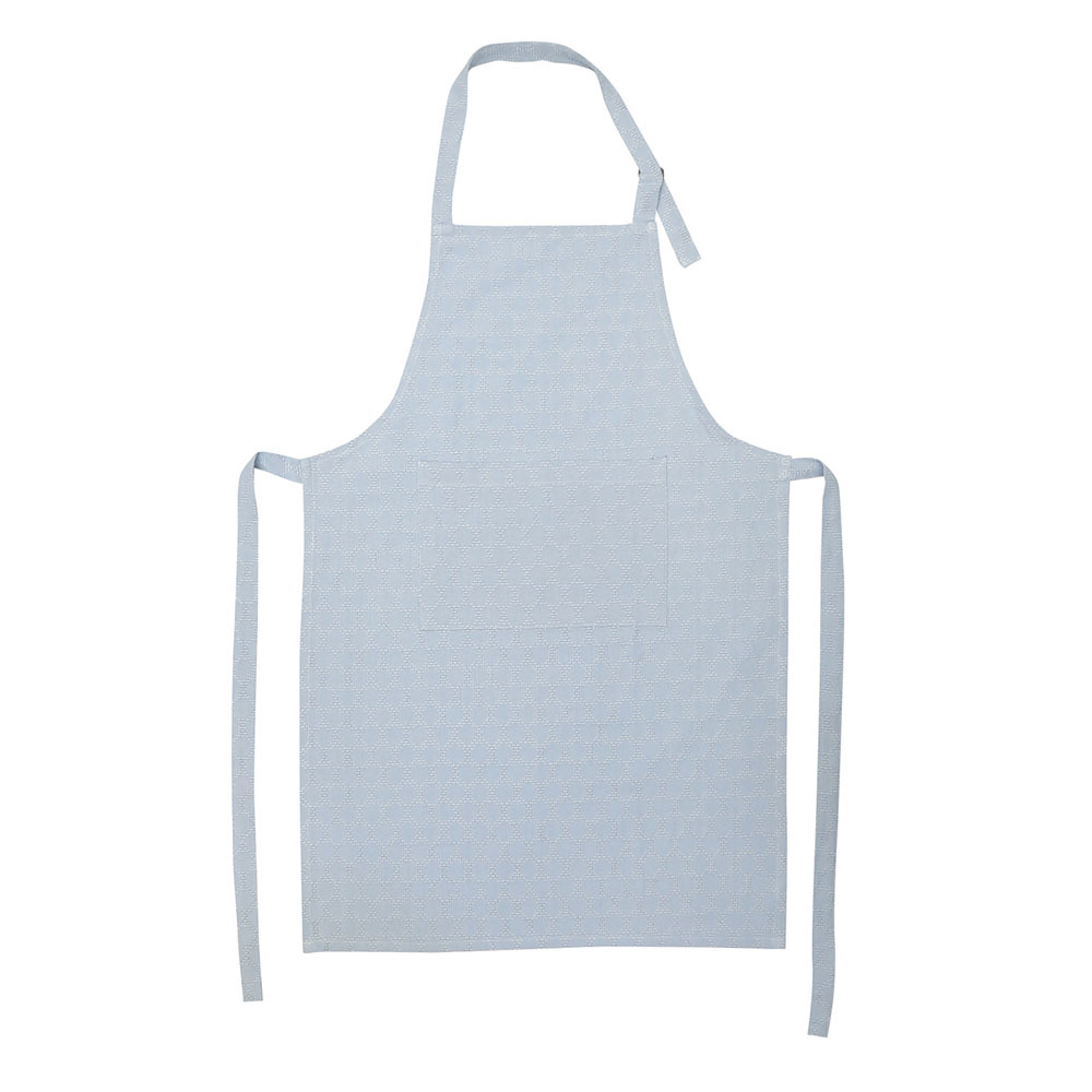 Napa Recycled Cotton-Blend Apron