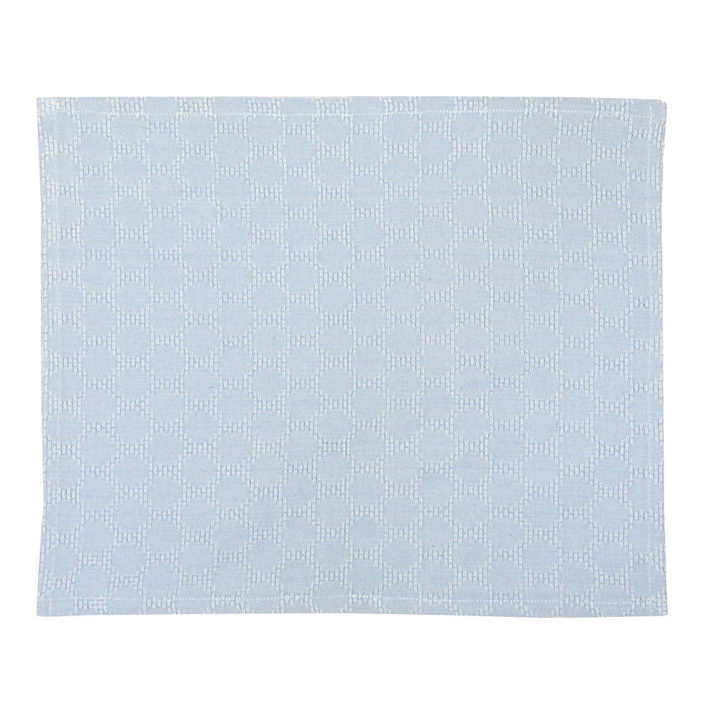 Napa Recycled Cotton-Blend Placemats