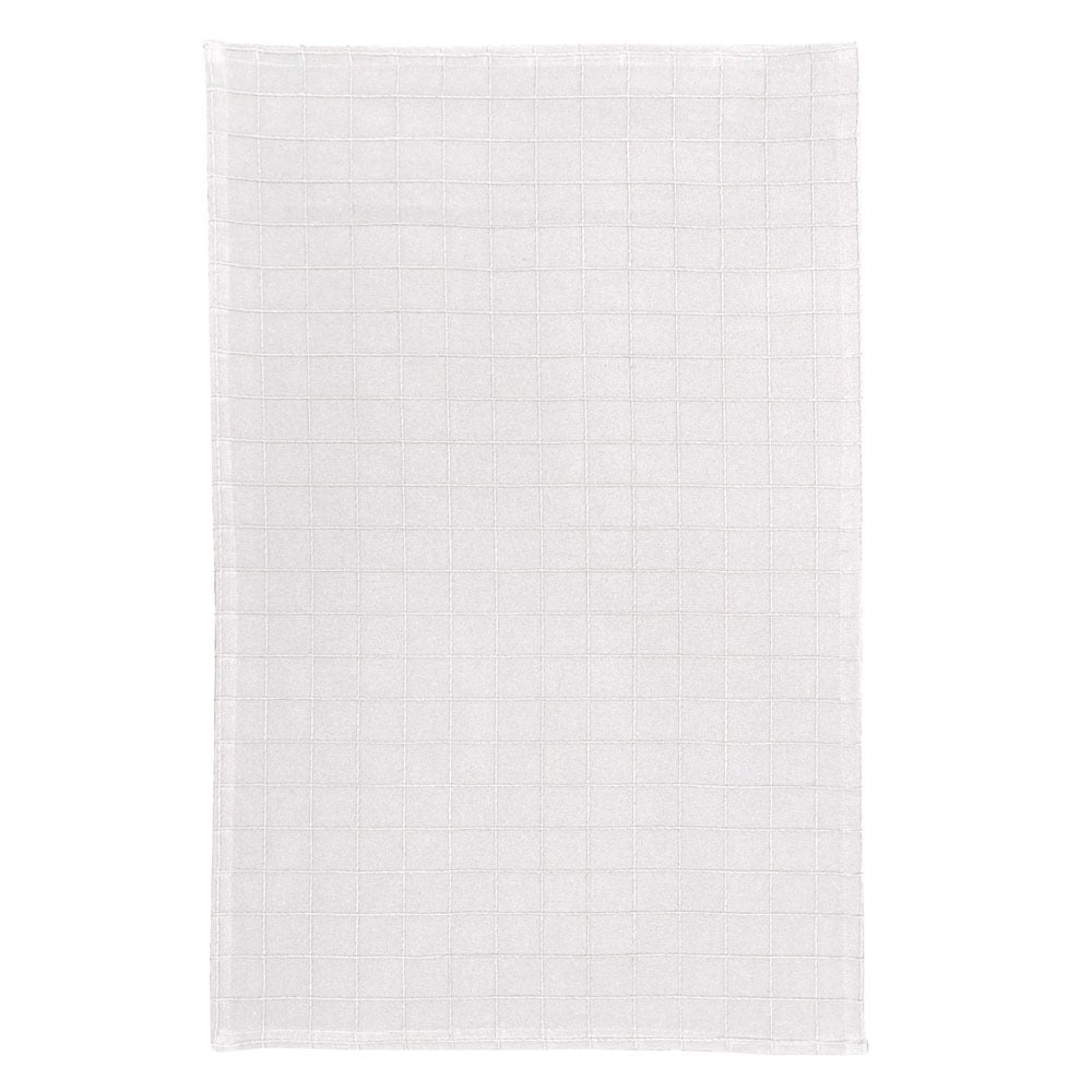 Trenton Recycled Cotton-Blend Tea Towels