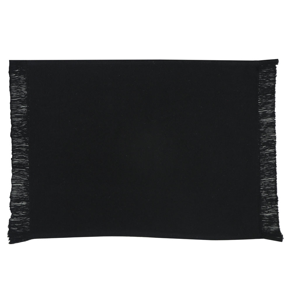 Artesia Recycled Cotton-Blend Placemats