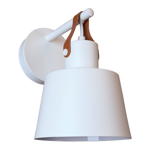 Strap LED Wall Light
