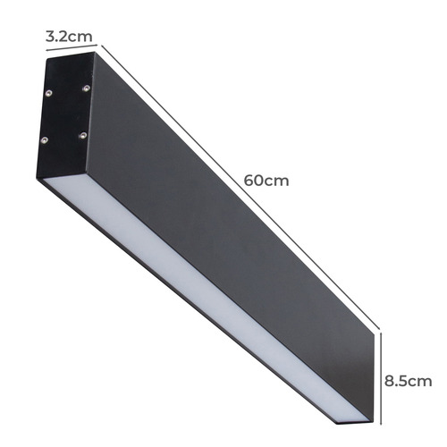 Lumaline 60cm Up/Down Wall Light