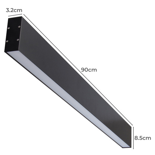 Lumaline 90cm Up/Down Wall Light