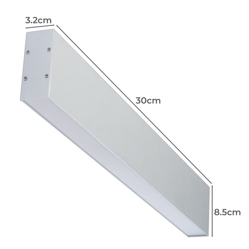 Benedict 20W Up/Down Wall Light | Temple & Webster