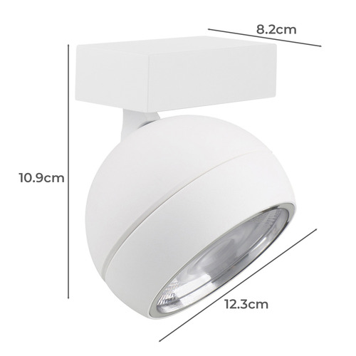 Moon LED Spotlight