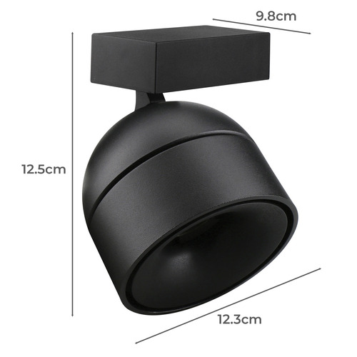 Moon LED Spotlight