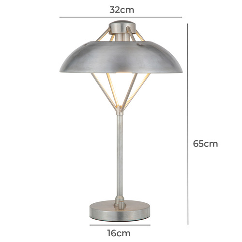 Jiro Table Lamp