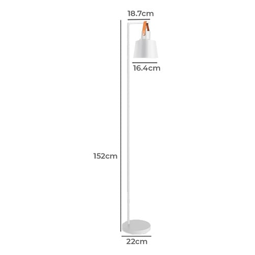 Miroku Floor Lamp