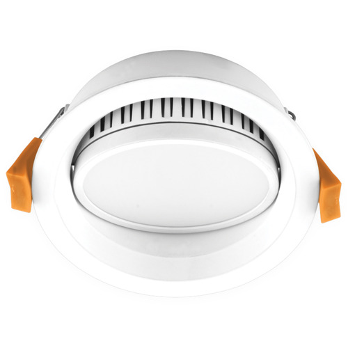 Deco 13W LED Tiltable Downlight