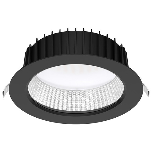 3W LED Directional Garden Light Silver
