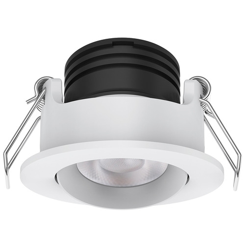Pico 3W LED Tiltable Downlight