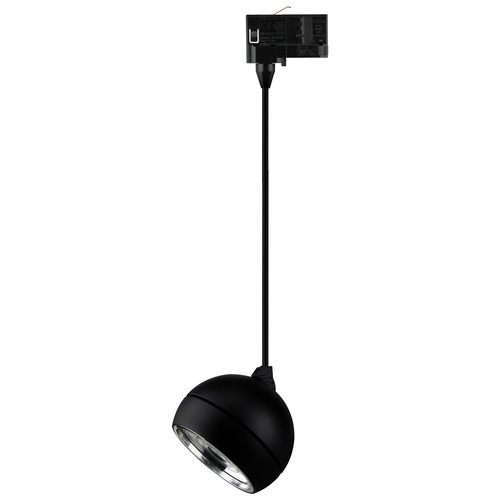Moon 161.8cm LED Flood Fascia Track Light