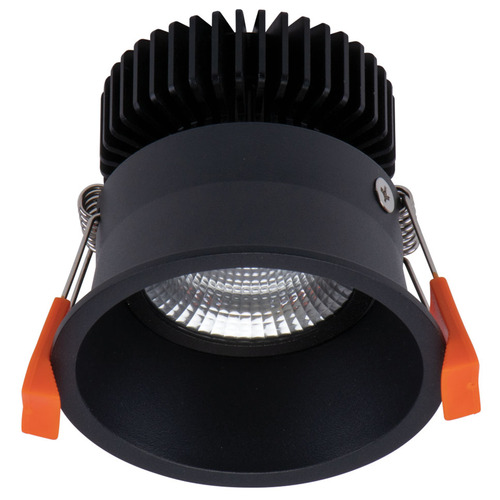 Deep 10W LED Fixed Downlight