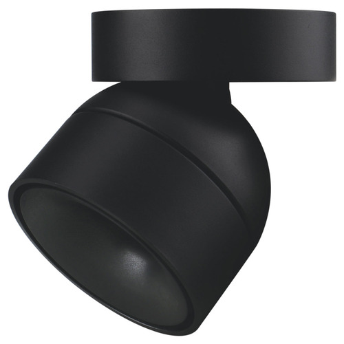 Moon LED Surface Mount Tube Fascia Track Light