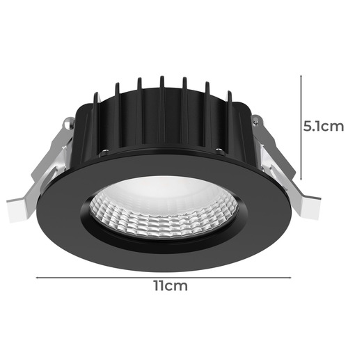 Neo Pro 13W LED Fixed Downlight