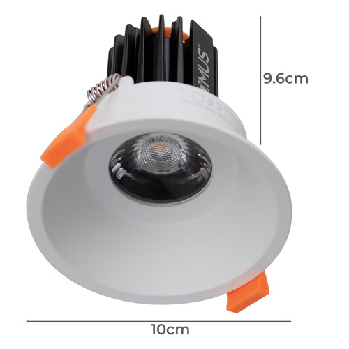 Cell 13W LED Fixed Downlight