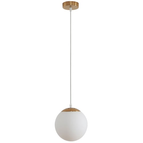 Opal Monique Pendant Light
