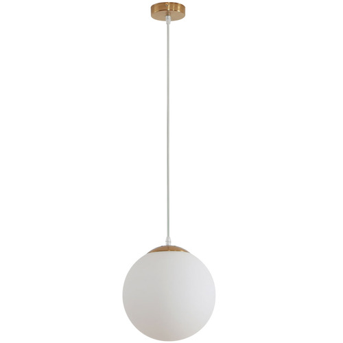 Opal Monique Pendant Light