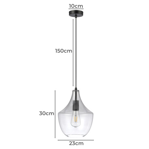 Gaubert Pendant Light