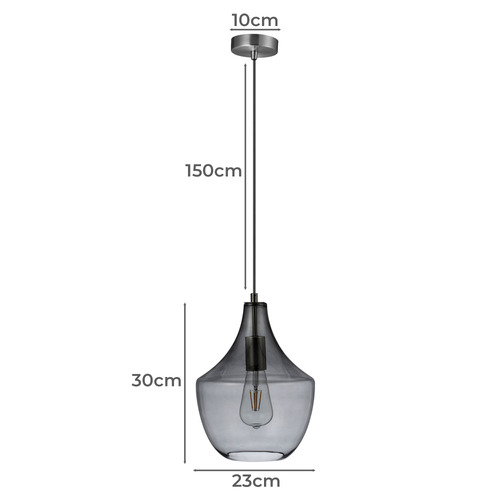 Gaubert Pendant Light