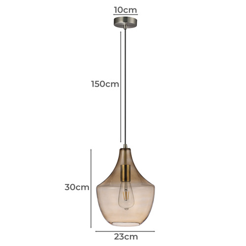 Gaubert Pendant Light