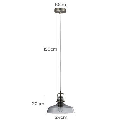 Meir Pendant Light